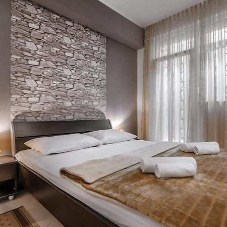 Casa Souni Apartment Върсар Екстериор снимка