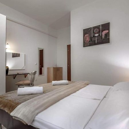 Casa Souni Apartment Върсар Екстериор снимка