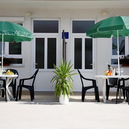 Casa Souni Apartment Върсар Екстериор снимка