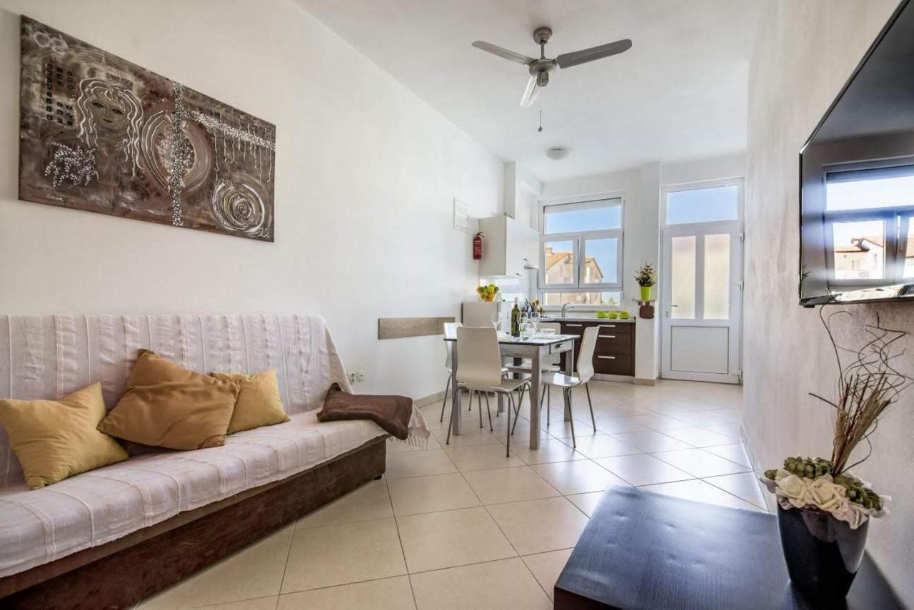Casa Souni Apartment Върсар Екстериор снимка