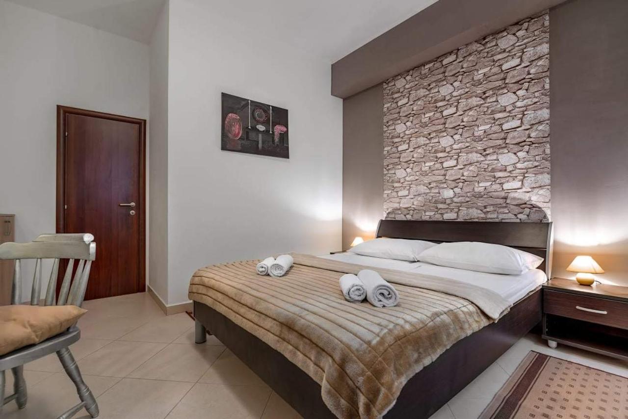 Casa Souni Apartment Върсар Екстериор снимка