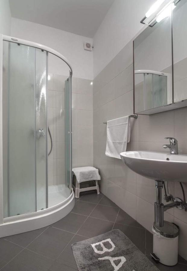 Casa Souni Apartment Върсар Екстериор снимка