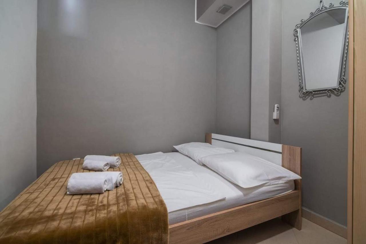 Casa Souni Apartment Върсар Екстериор снимка
