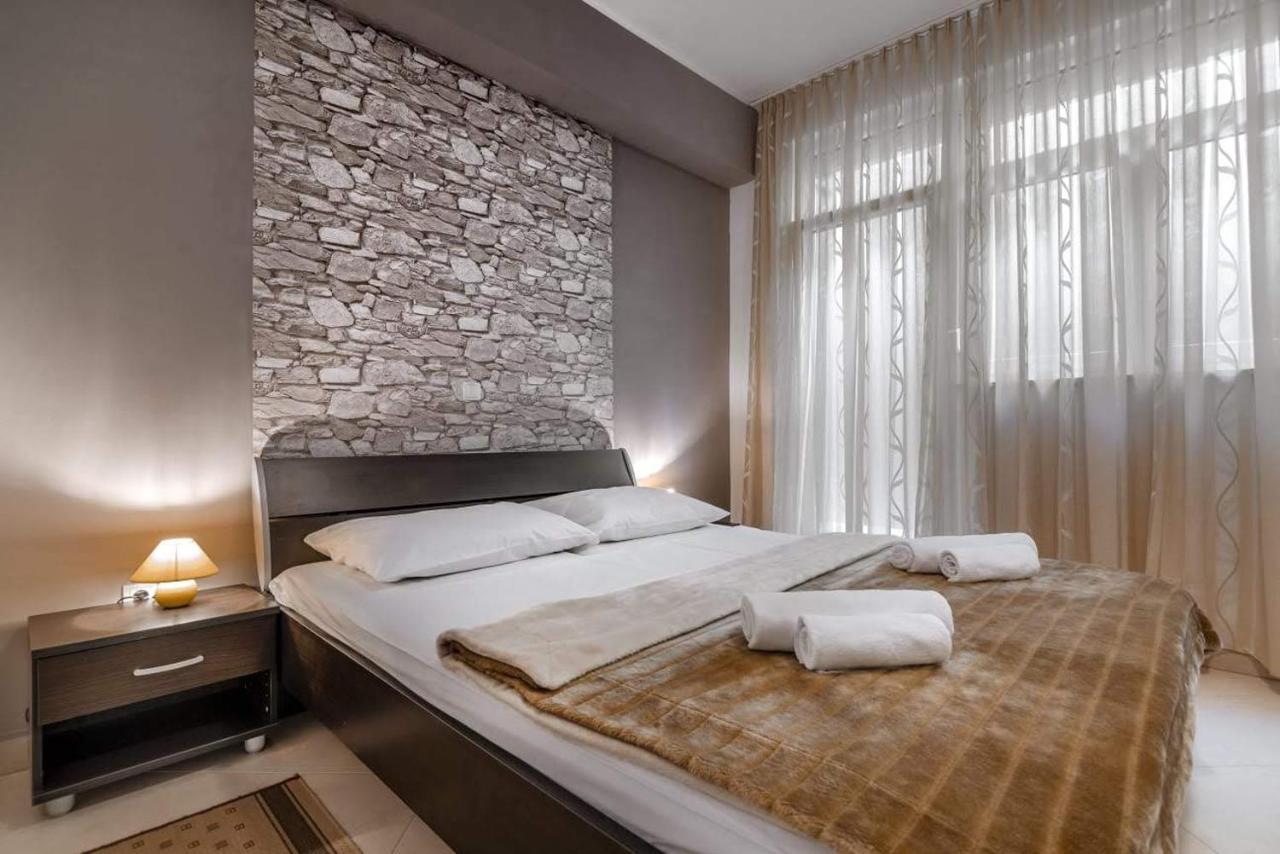 Casa Souni Apartment Върсар Екстериор снимка