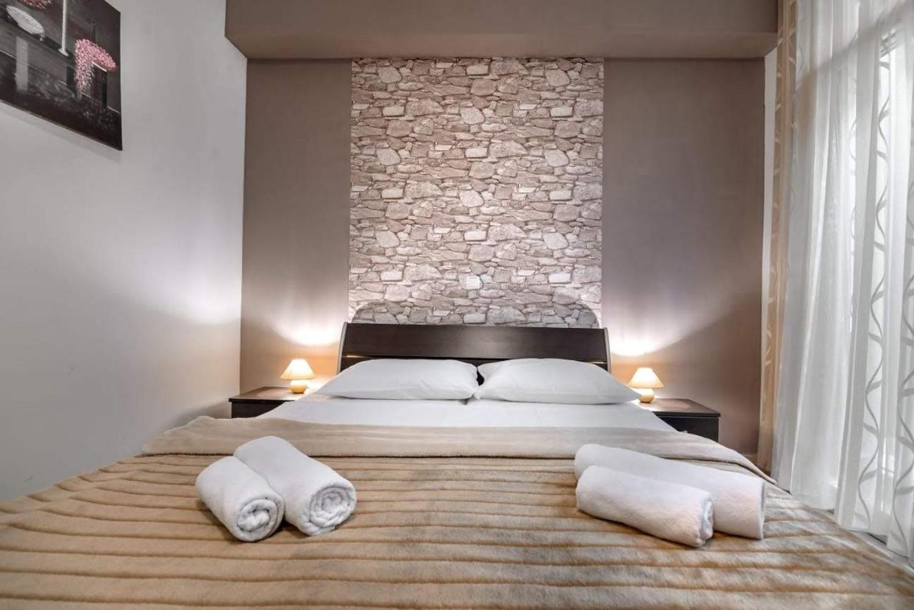 Casa Souni Apartment Върсар Екстериор снимка