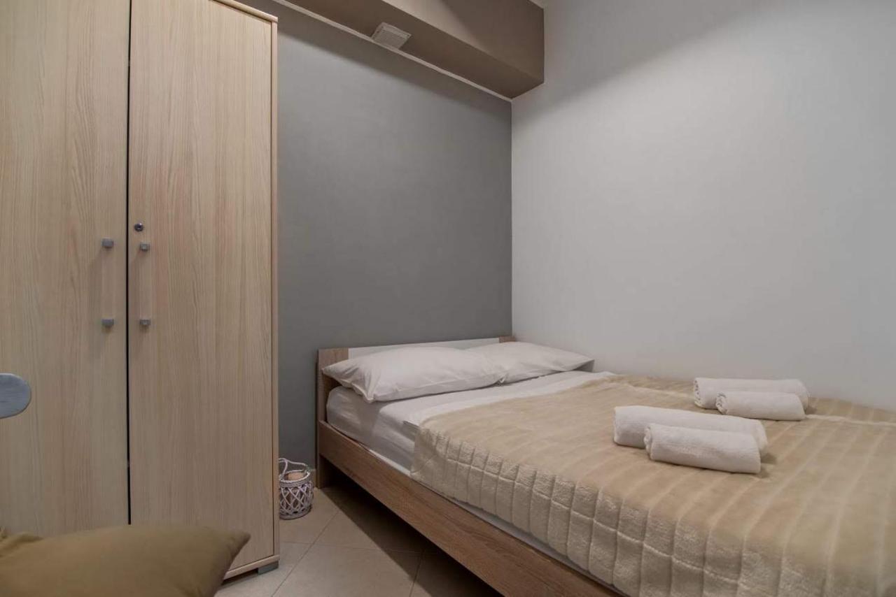 Casa Souni Apartment Върсар Екстериор снимка