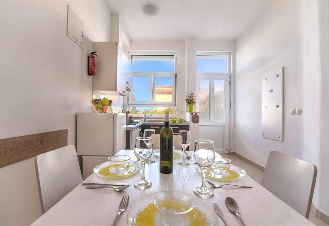Casa Souni Apartment Върсар Екстериор снимка