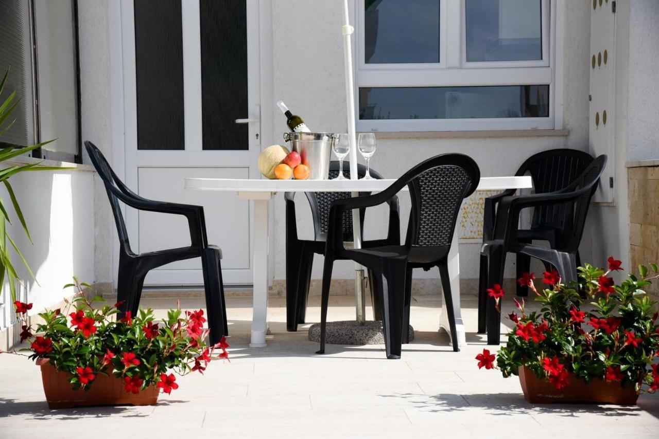 Casa Souni Apartment Върсар Екстериор снимка