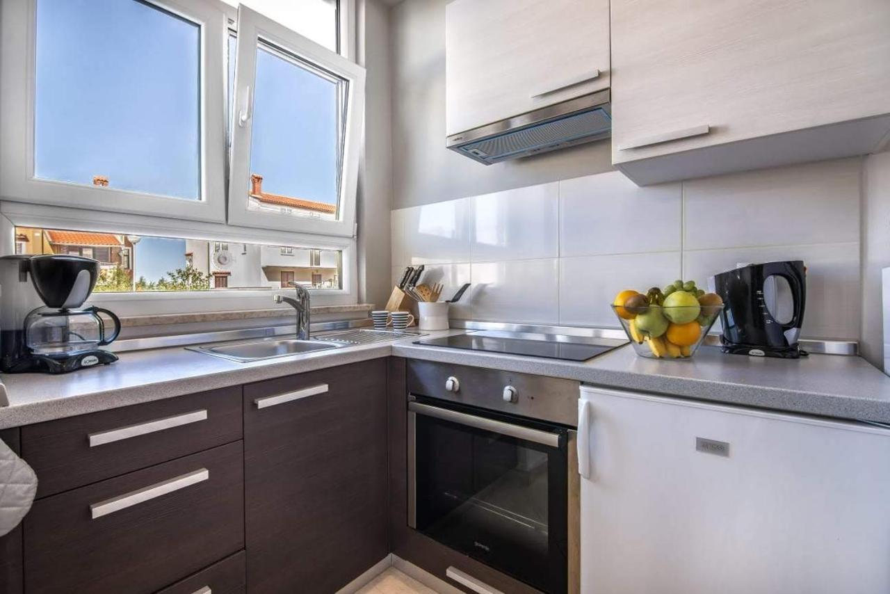 Casa Souni Apartment Върсар Екстериор снимка