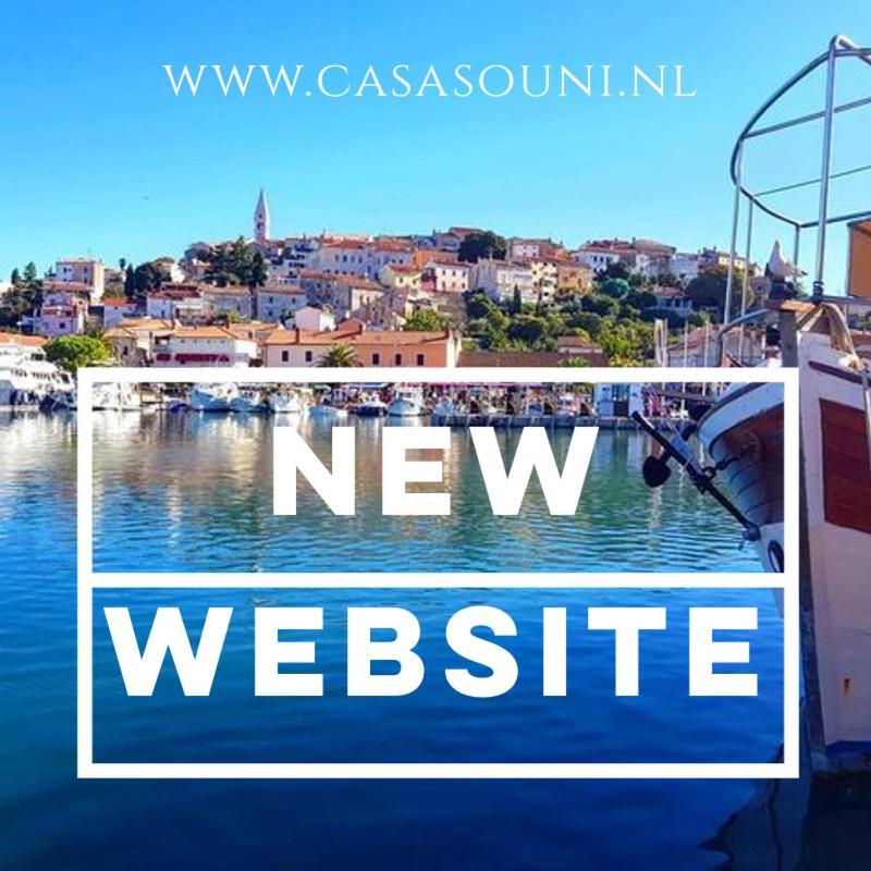 Casa Souni Apartment Върсар Екстериор снимка